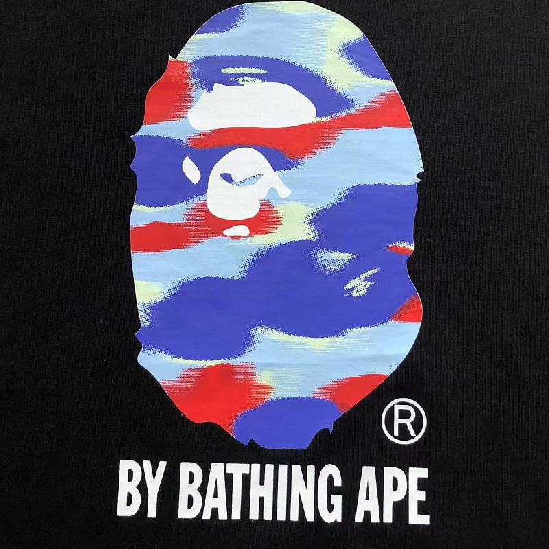 Bape T-shirt 8