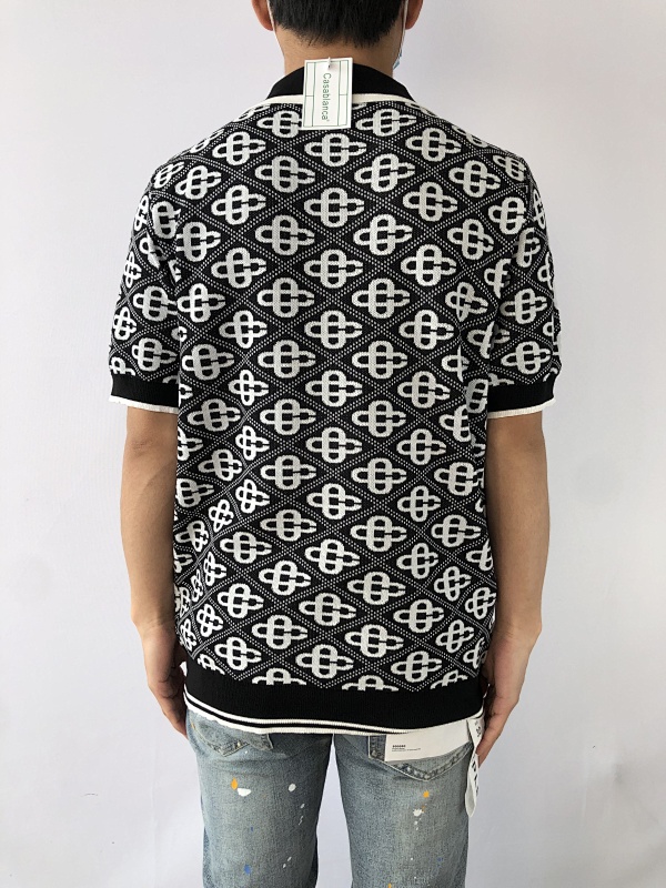 C⭐s⭐bl⭐⭐c⭐ Polo Sweater · 3