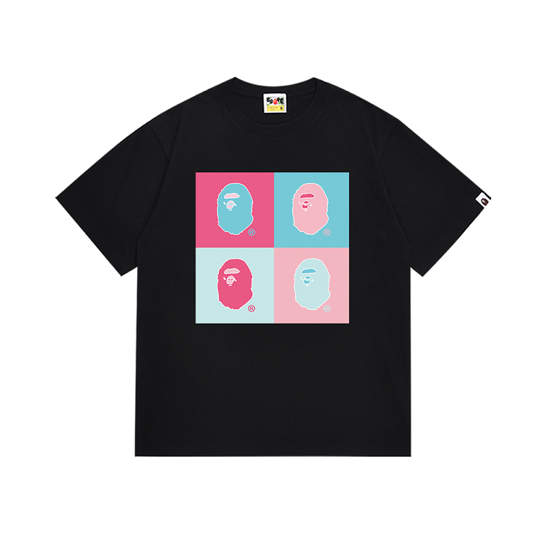 Bape T-shirt 3