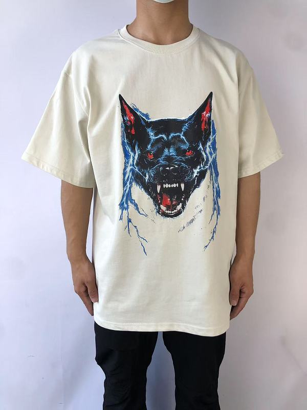 Melt T-shirt · 2