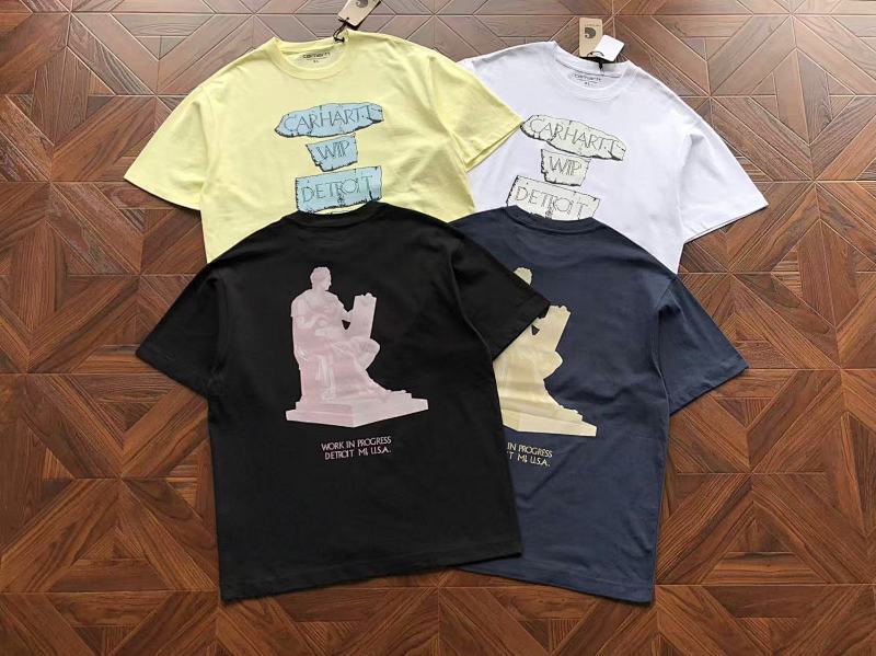 C⭐ Rh⭐ Rtt T-shirt · 6
