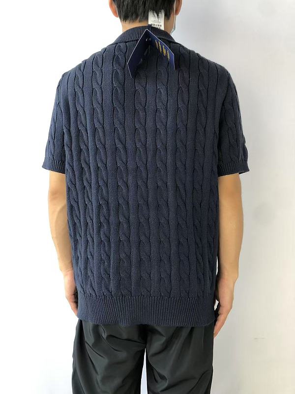 R⭐l⭐ Sweater Polo · 3