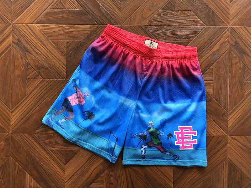 Er⭐ C Em⭐ Nu⭐ L Shorts · 6