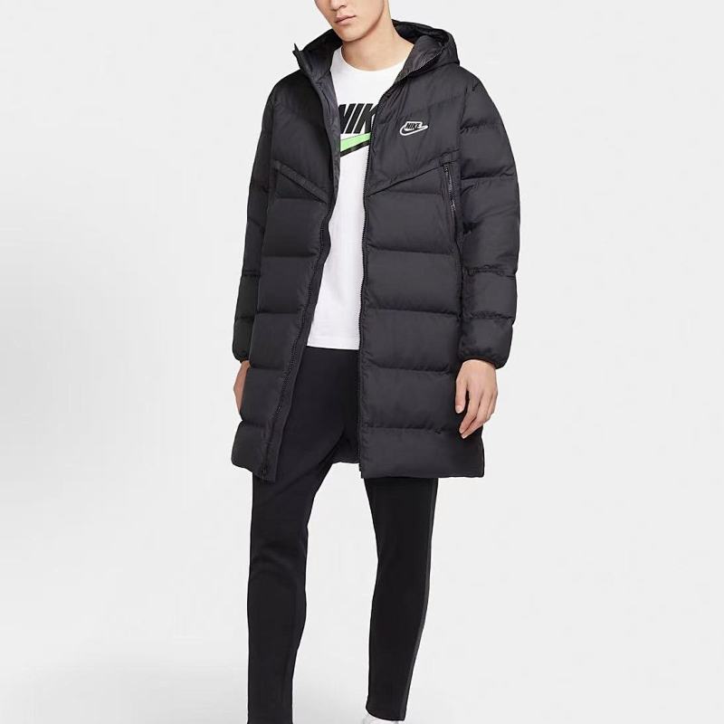 N⭐ K⭐ Down Jacket · 3