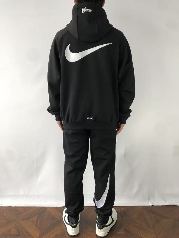 N⭐ K⭐ Hoodie Trousers · 4