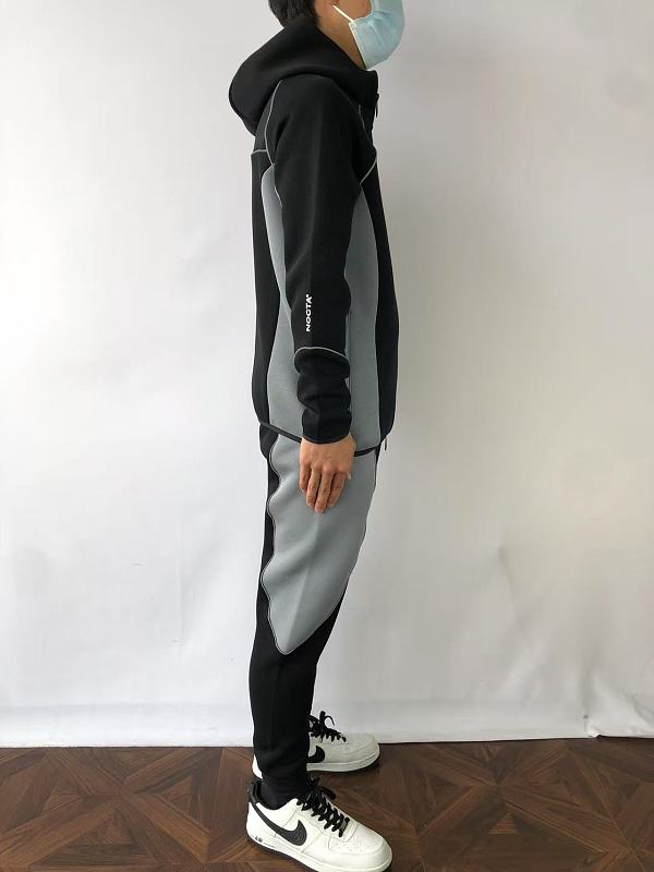 ¥~top 150 Pants 130 N⭐ K⭐ Hoodie Trousers · 6