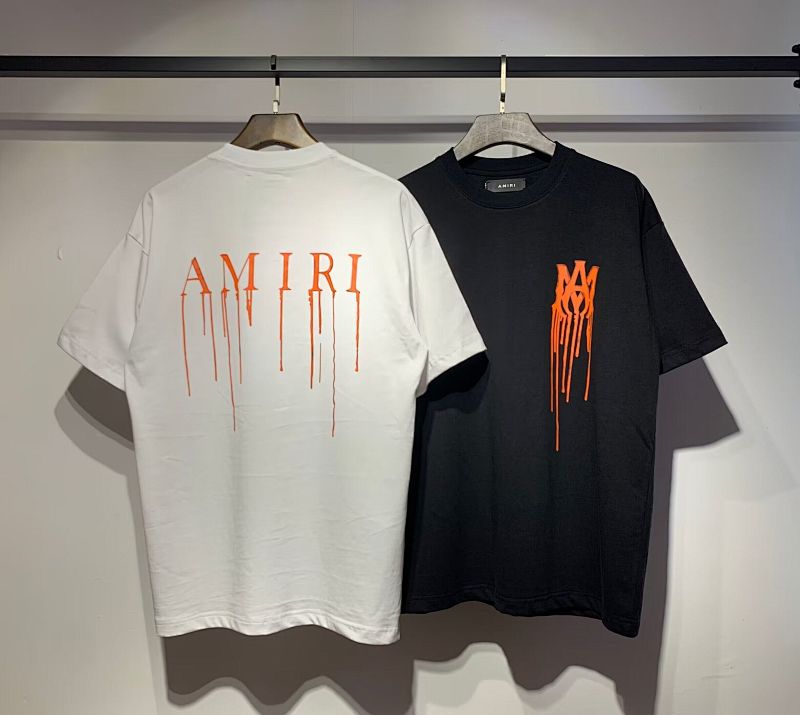 Amiri T-shirt 5