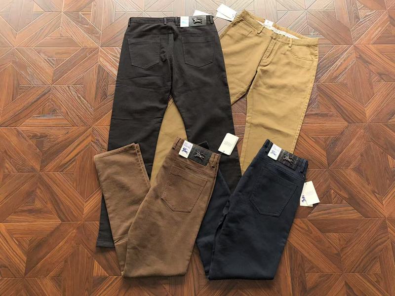 B⭐ Rb⭐ Rry Trousers · 6