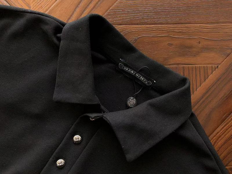 Chrome Hearts Polo 10