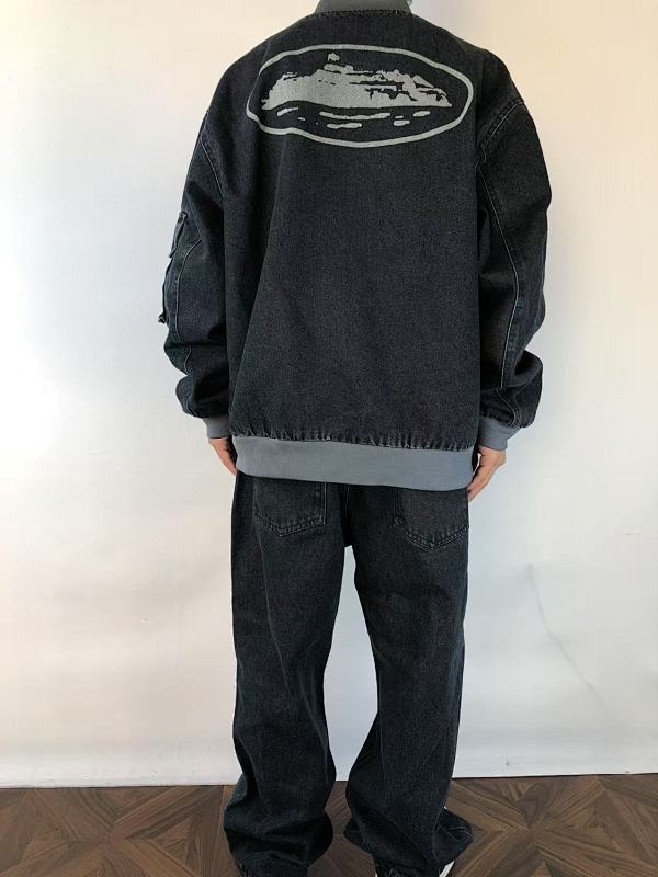 ¥~top 198 Pants 168 C⭐rt⭐⭐z Jacket Trousers · 4