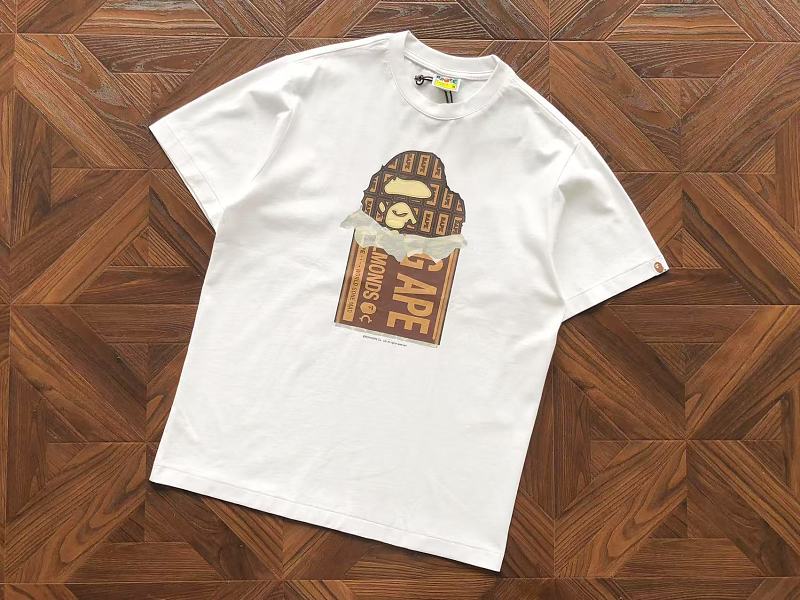 Bape T-shirt 9