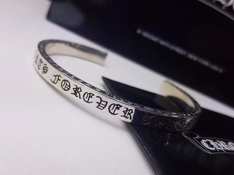Chrome Hearts Jewelry 4