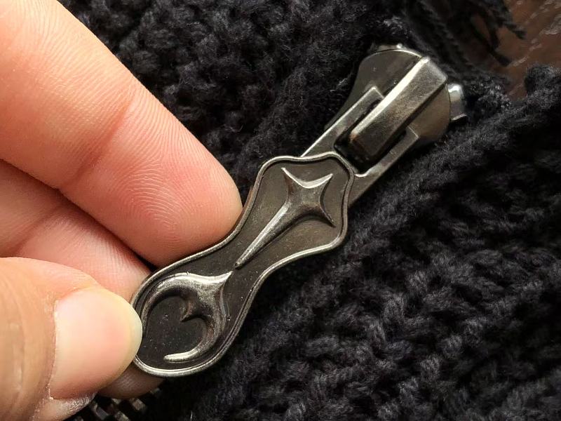 Chrome Hearts Sweater 12