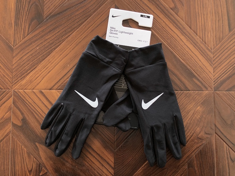N⭐ K⭐ Glove 4