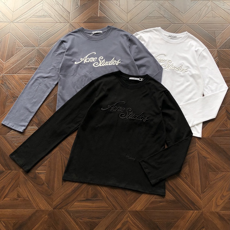 Acne Studios Long-sleeve · 5