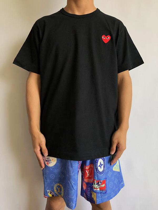 Comme des Garcons T-shirt 4
