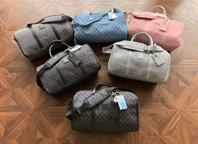 Air J⭐ Rd⭐ N Bag 4