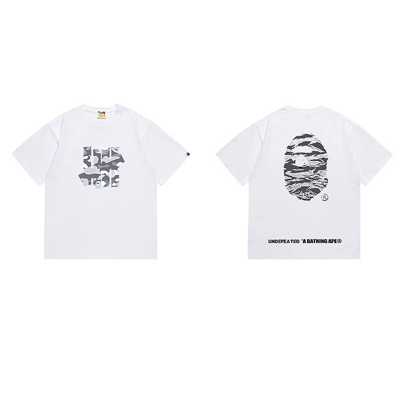 Bape T-shirt 8