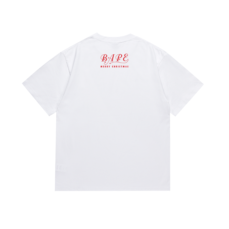 Bape T-shirt 4