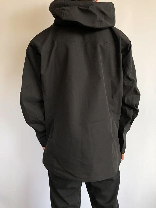 A⭐⭐t⭐⭐yx Jacket · 5