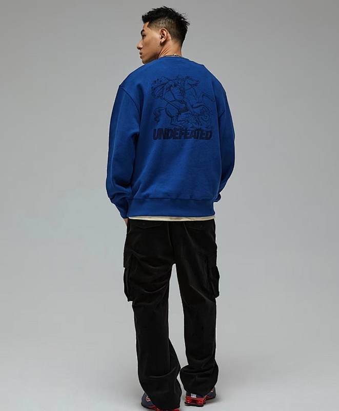 Undefeated Sweater · 3