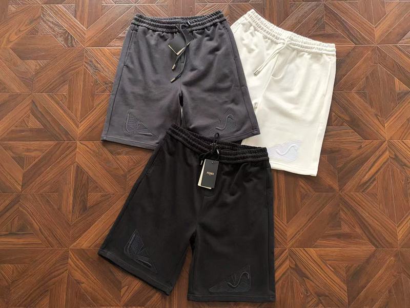 F⭐ ⭐ D⭐ Shorts · 6