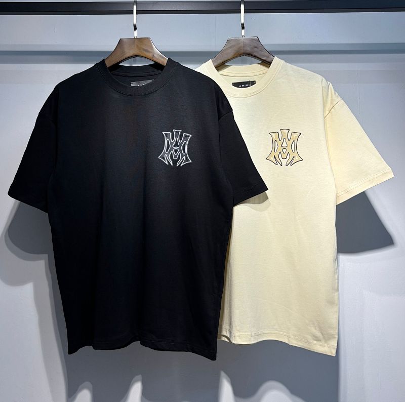 Amiri T-shirt · 3