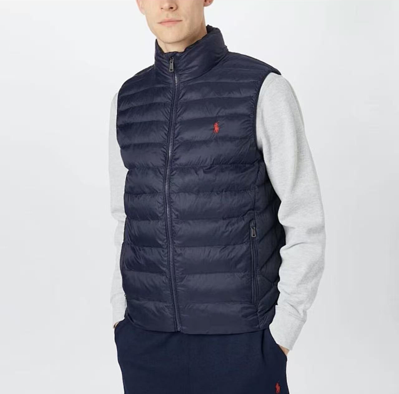 Ra⭐ Ph ⭐ Au⭐ En Down Vest · 2