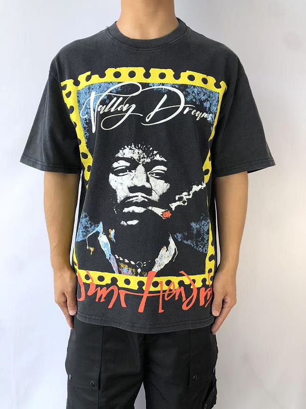 Va⭐ L⭐ Y T-shirt · 2