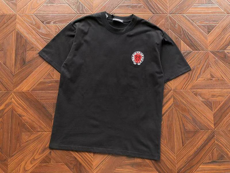 Chrome Hearts T-shirt 7