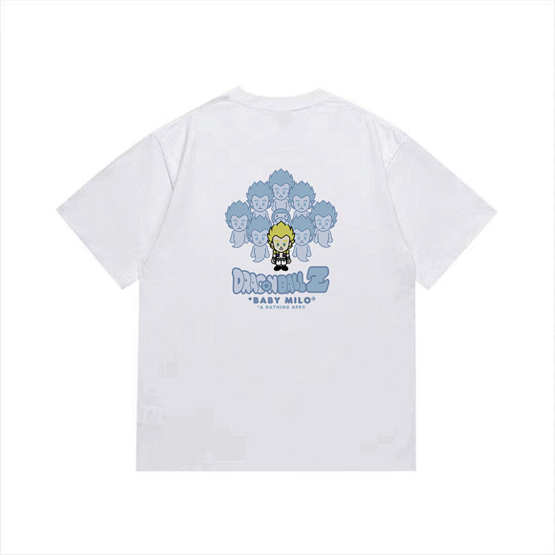 Bape T-shirt 7