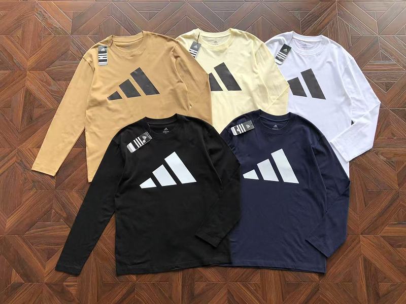 ⭐ Di⭐ As Long-sleeve · 6