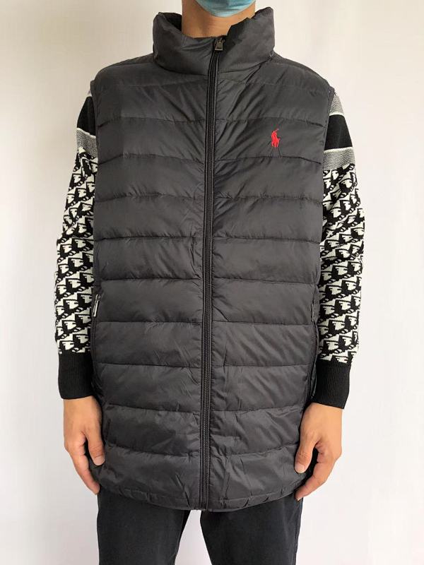 Ra⭐ Ph ⭐ Au⭐ En Down Vest · 4