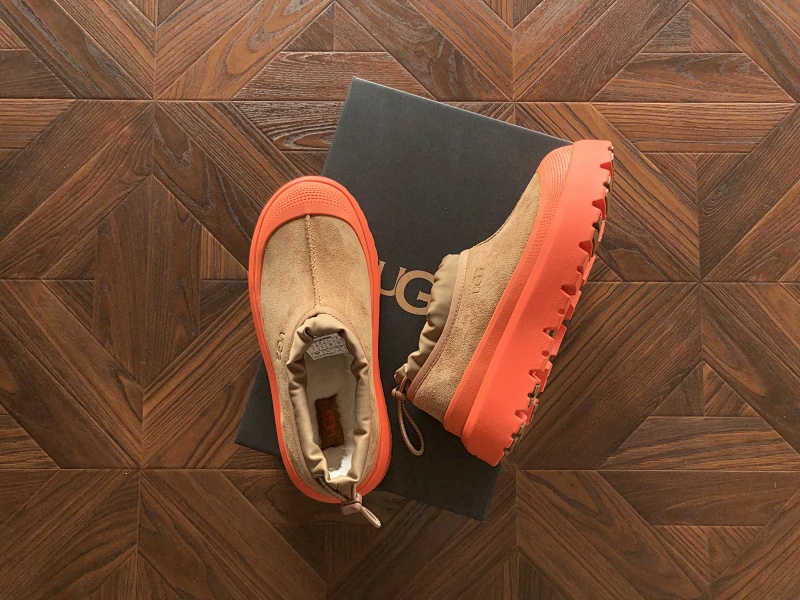 U⭐g Shoes 12