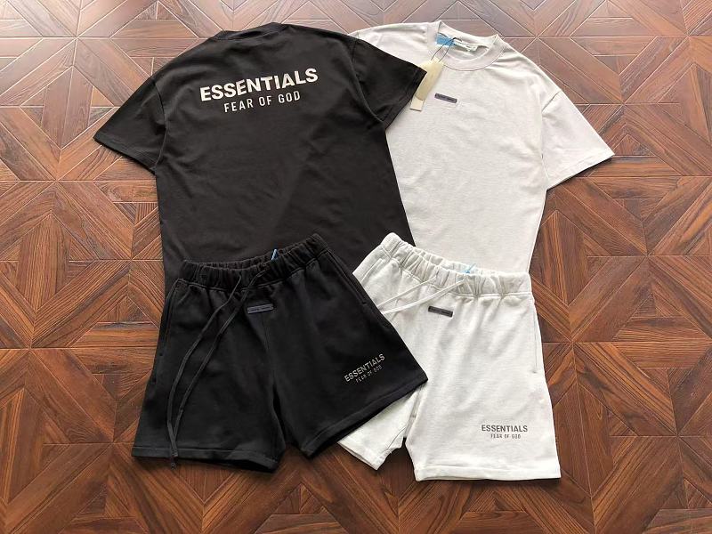 ¥~top 85 Pants 95 Fog T-shirt Shorts 7