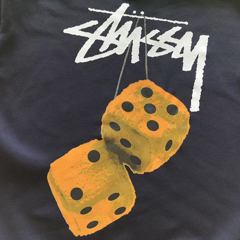 Stussy Sweater 11