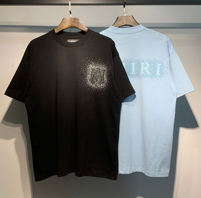 Amiri T-shirt · 2