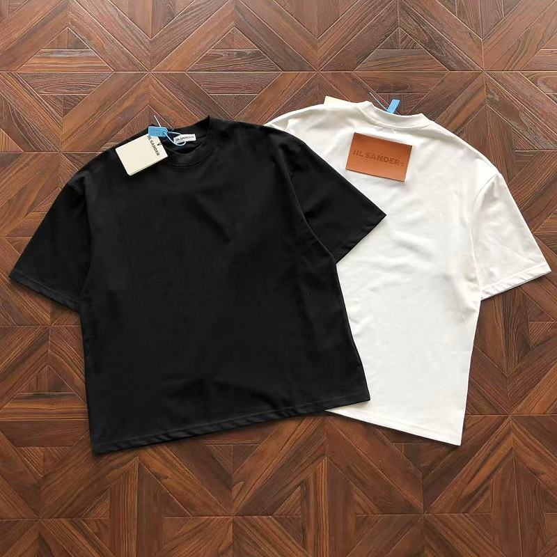 Jil Sander T-shirt · 5
