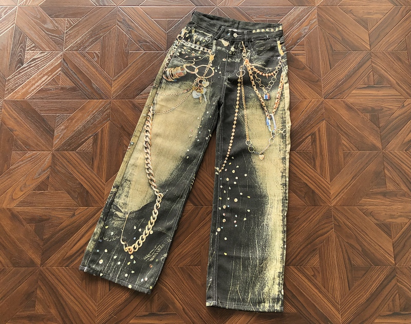 Acne Studios Trousers 6