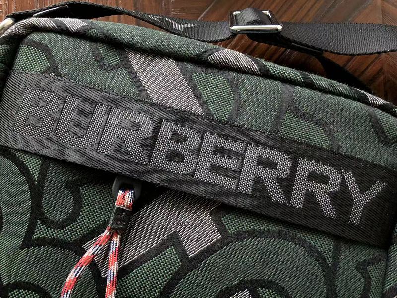B⭐ Rb⭐ Rry Bag 7