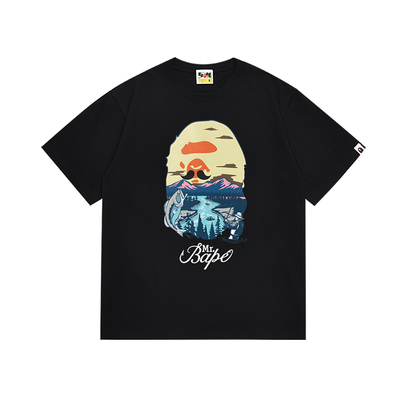 Bape T-shirt 3