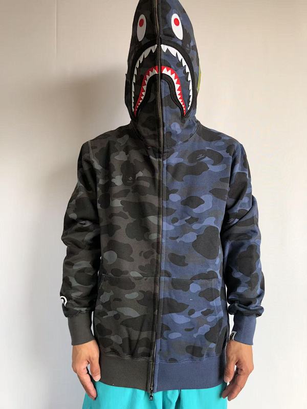 Bape Hoodie 2