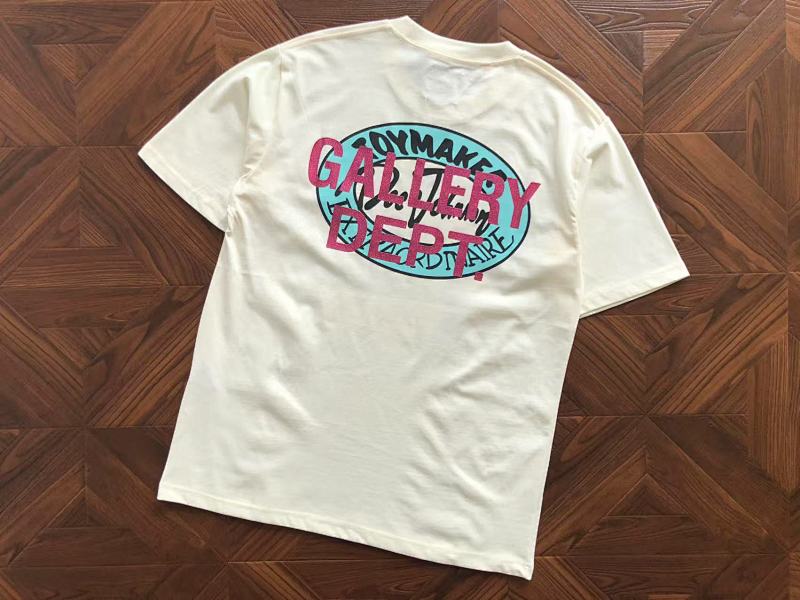 Gallery Dept T-shirt 11
