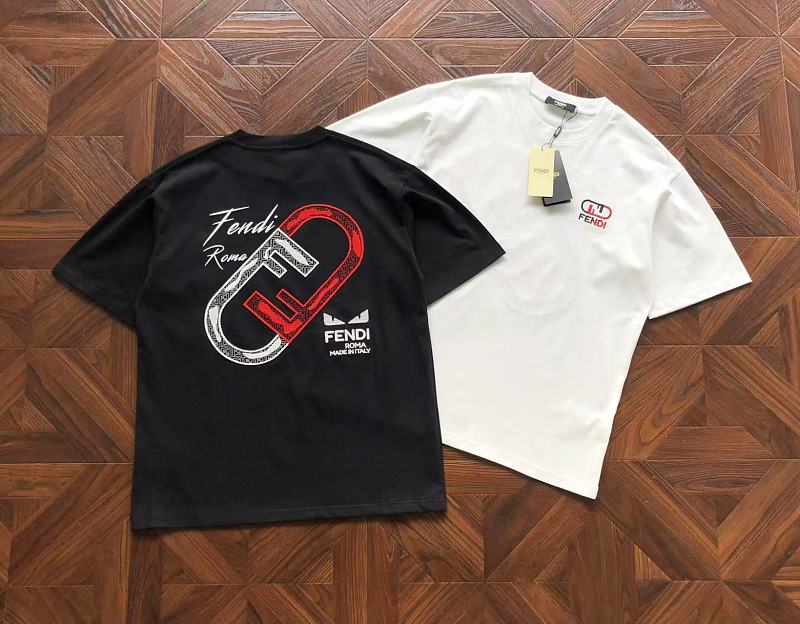 F⭐ ⭐ D⭐ T-shirt · 6