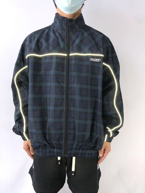 Ma⭐ Ti⭐ E R⭐ ⭐ E Jacket · 6