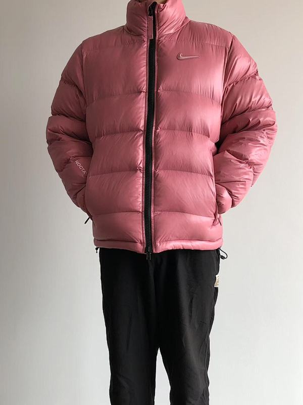 N⭐ K⭐ Down Jacket · 6