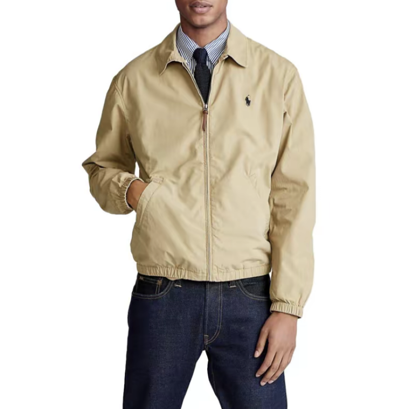 R⭐l⭐ Jacket · 2