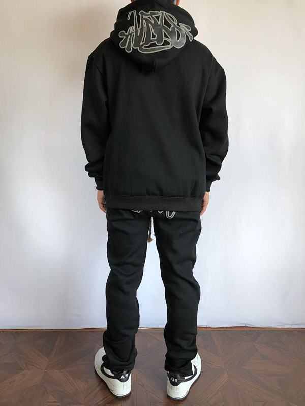 ¥~top 126 Pants 126 Syna Hoodie Trousers 5