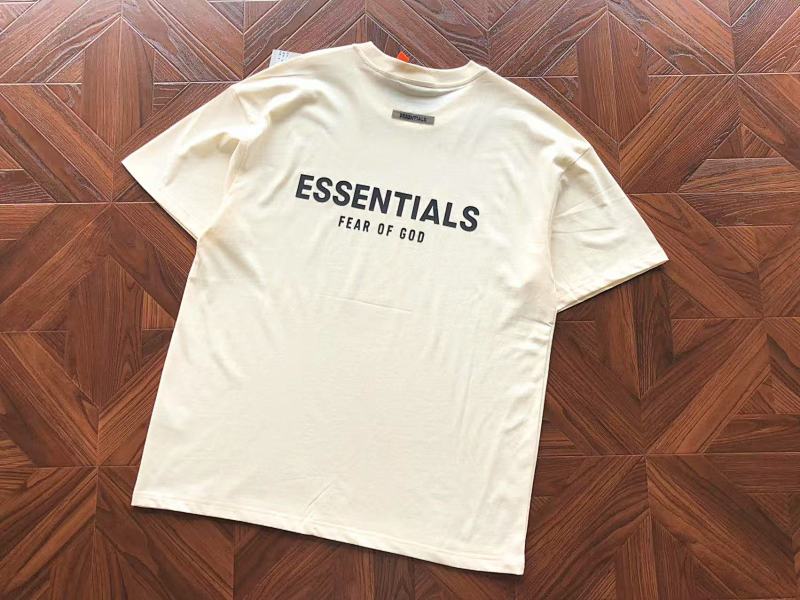Essentials T-shirt 9