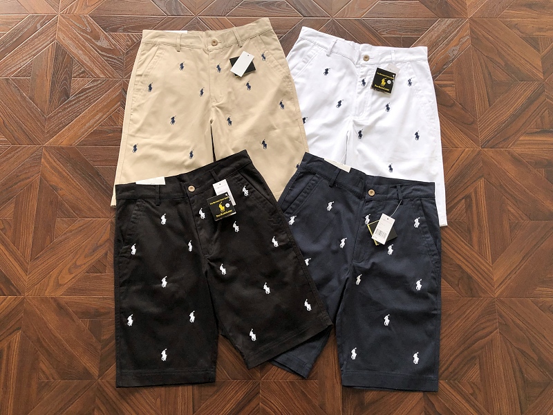 R⭐l⭐ Shorts · 6